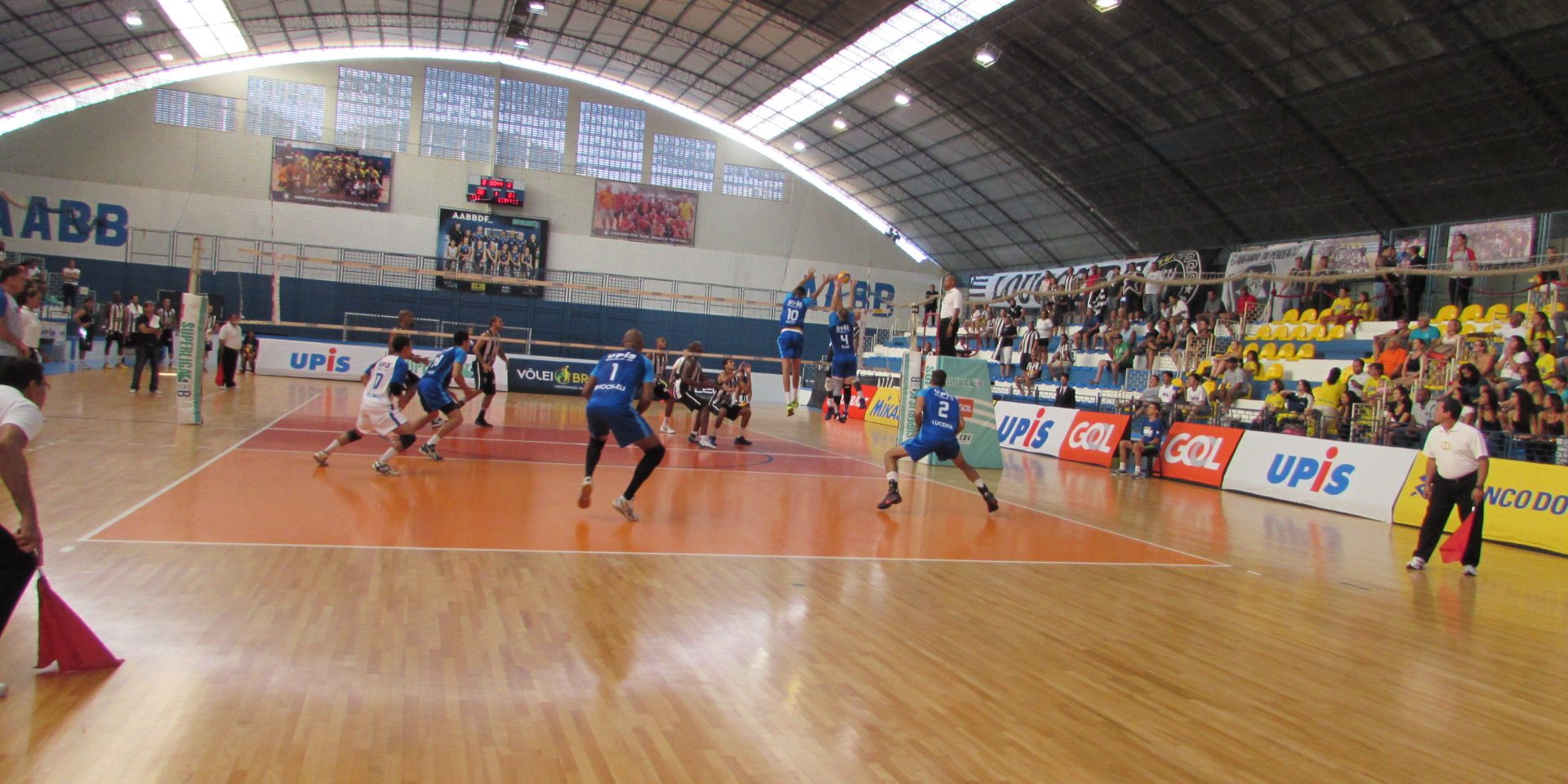Jogo de voleibol masculino hoje Jogo de voleibol masculino hoje
