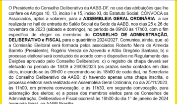 Aabb Bras Lia Associa O Atl Tica Banco Do Brasil Bras Lia