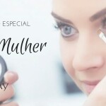 DIA DA MULHER - MARY KAY BANNER
