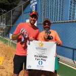 BEACH TENNIS108