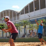 BEACH TENNIS135