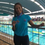 60° Campeonato Brasileiro de Masters - Erika