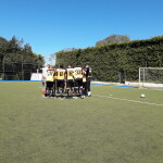 CAMPEONATO SINTÉTICO ADULTO