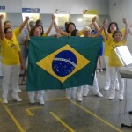 Coral AABB Fenabb - BB AutoAtendimento 3