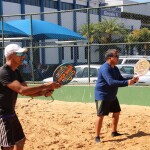 BEACH TENNIS121
