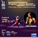 venha dançar