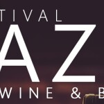 FESTIVAL JAZZ WINE BEER CAPA