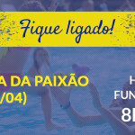 horario de funcionamento banner