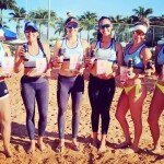 VÔLEI DE AREIA AABB BRASÍLIA