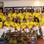 Coral AABB Fenabb - João Pessoa 2
