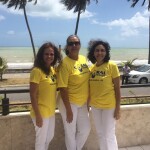 Coral AABB Fenabb - BB João Pessoa