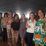 Clube do Livro - Terceiro Encontro
