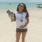 Campeonato Brasileiro de Maratonas Aquáticas - Leticia