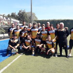 CAMPEONATO SINTÉTICO ADULTO-8