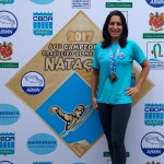 60° Campeonato Brasileiro de Masters - Flávia