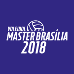 VOLEIBOL MASTER BRASÍLIA 2018 - VERSÃO 2