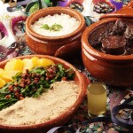 Produtos de carnaval da Academia da Cachaça. Foto de Berg Silva / divulgação