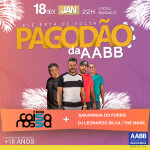 Pagodão post sem valores