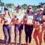 VÔLEI DE AREIA AABB BRASÍLIA