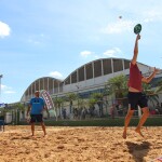 BEACH TENNIS113