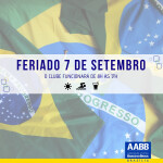 FERIADO