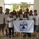 NATAÇÃO