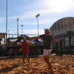 BEACH TENNIS141