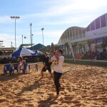 BEACH TENNIS119