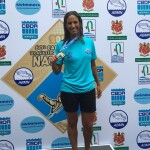 60° Campeonato Brasileiro de Masters - Erika-2