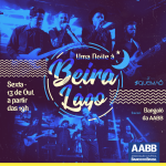 AABB - UMA NOITE À BEIRA LAGO