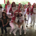 Velhinhas do Paranoá-3