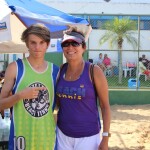 BEACH TENNIS163