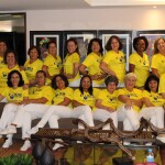 Coral AABB Fenabb - João Pessoa 1
