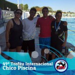 CHICO PISCINA