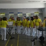 Coral AABB Fenabb - BB AutoAtendimento