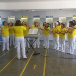 Coral AABB Fenabb - BB AutoAtendimento 2