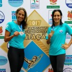 60° Campeonato Brasileiro de Masters - Erika e Flávia