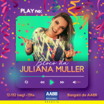 POST JULIANA MULLER
