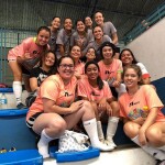 GOLBELEZAS - Campeonato