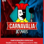 CARNAVÁLIA