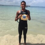 Campeonato Brasileiro de Maratonas Aquáticas - Rodrigo