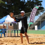 BEACH TENNIS144