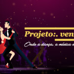 venha dançar banner atualizado