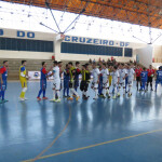 Copa do Brasil de Futsal Masculino8