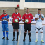 Copa do Brasil de Futsal Masculino7