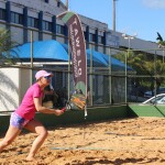 BEACH TENNIS115