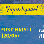 horario de funcionamento corpus chrsiti banner