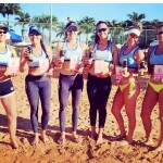 VÔLEI DE AREIA AABB BRASÍLIA