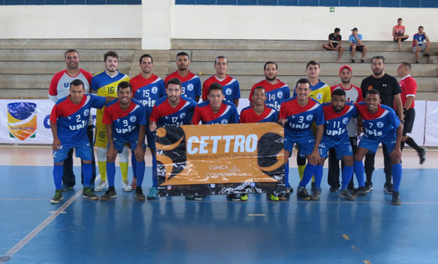 Copa do Brasil de Futsal Masculino