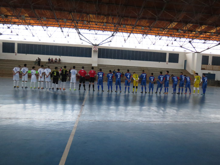 Copa do Brasil de Futsal Masculino1